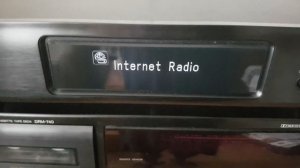 DENON DNP 720AE