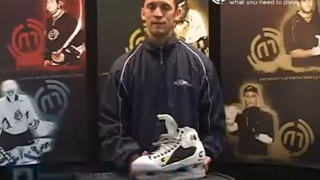 How to fit Hockey Skates смотреть онлайн