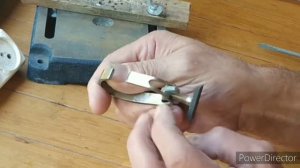 Механический регулятор оборотов электродрели для стойки Sparky.