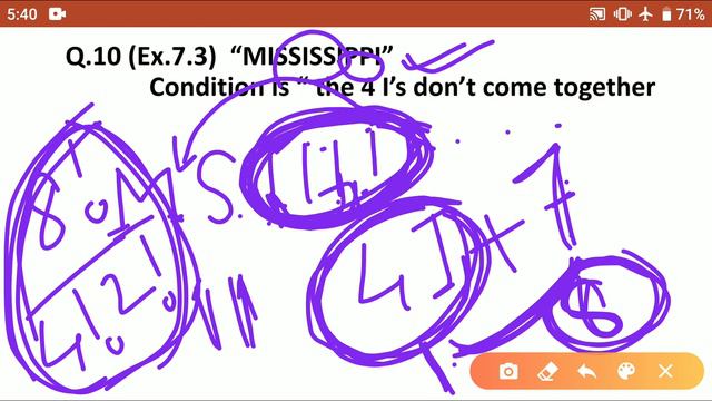 Permutations (Class: XI, NCERT) смотреть онлайн