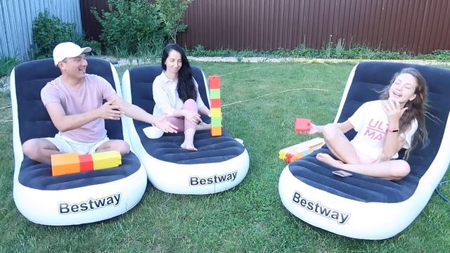 КТО ЛУЧШЕ ЗНАЕТ МЕНЯ // WHO KNOWS ME BETTER смотреть онлайн