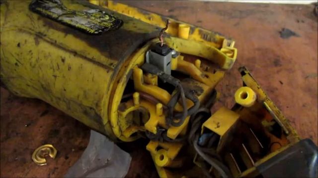 Ремонтируем болгарку смотреть онлайн