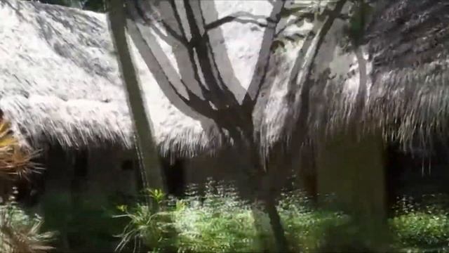 Остров Канухура на Мальдивах - это райский остров! Лучший пляжный отдых! Kanuhura Island Maldives! смотреть онлайн