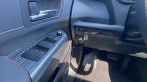 2022 TOYOTA Sienna XSE in White with Gray Flannel walkaround video pictorial what's new differences