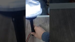 Клотик для лодки своими руками.