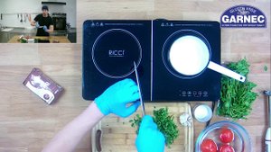 "Безглютеновый хлеб на безглютеновой закваске"