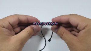 КРАСИВЫЙ И ПРОСТОЙ БРАСЛЕТ  _МОДНЫЕ БРАСЛЕТЫ✔️