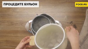 Бешбармак | Рецепты Food.ru