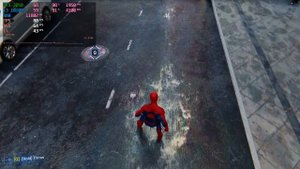 RTX 3050 + i3 10100F : Test in 5 Games