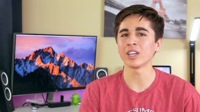 12" MacBook: A Student's Review смотреть онлайн