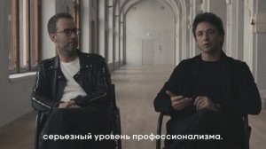 Архитектурное бюро "Цимайло, Ляшенко и партнеры" о премиальном офисном квартале STONE Towers