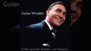 Gustav Winckler- Mølleåen