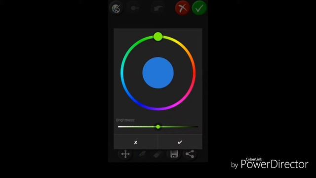 Как перекрасить фото смотреть онлайн