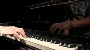 Luca Sestak - Blame Game