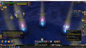 Аллоды Онлайн | Квест: «За пятью печатями»