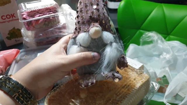 Новый год в Фикс Прайсе / Вкусные покупки смотреть онлайн