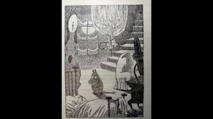 ВОЛШЕБНАЯ ЗИМА Туве Янссон /сказки для детей /новогодние сказки