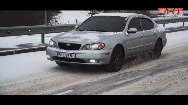 Все МИНУСЫ Nissan MAXIMA A33 (Nissan Cefiro)
