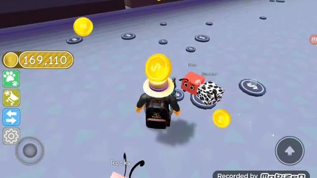 Пет стимулятор в роблокс смотреть онлайн