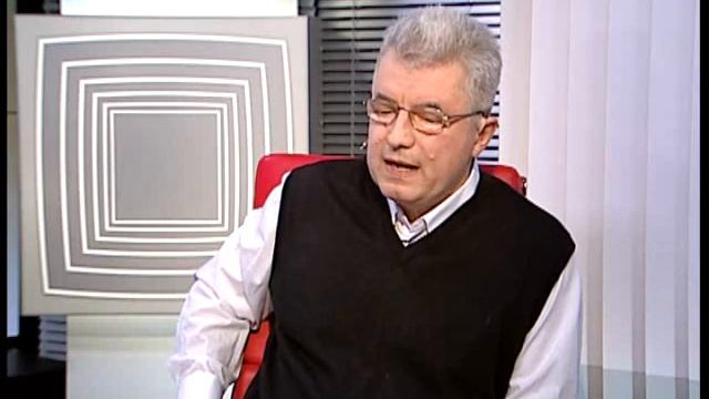 Леанід Дранько- Майсюк пра сваю "Польку Беларускую". "Дыяблог. P.S." (06.12) смотреть онлайн