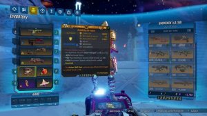 Borderlands 3 | BEST Moze Build In 2024