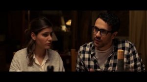 Телефон который видит БУДУЩЕЕ | Не Треш Обзор фильма "Пароль: Хаус" | AnimaTES