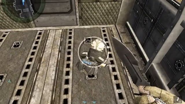 Варфейс мясо дергается))) кузя_атака смотреть онлайн