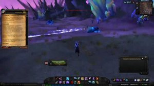 World of Warcraft Quest: Калибровка резонансной частоты (id=10594)