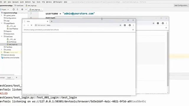 How to Identify traffic on websites for SEO || How to analyze website UI #ml #selenium #python #seo