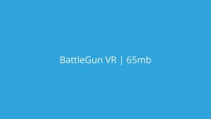 ТОП 5 ЛУЧШИХ VR ИГР ДЛЯ СМАРТФОНОВ #2