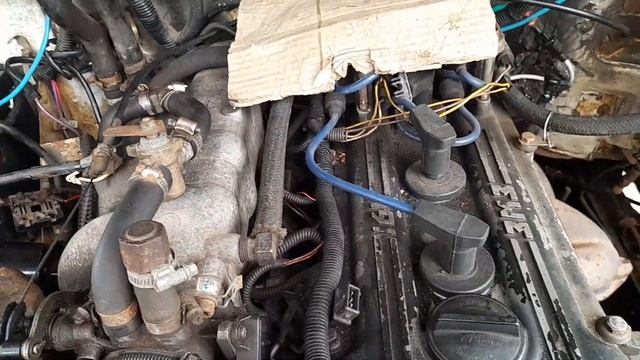 проверяем давление топлива Газель смотреть онлайн