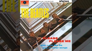 Please Please Me (Full Album)