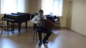 ГРИГОРИЙ ПЕРФИЛЬЕВ. Г..АРХАНГЕЛЬСК