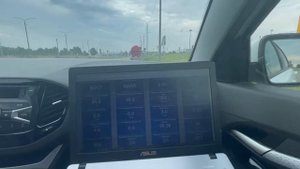 Lada Vesta SW Cross 1.6 МКПП Прошивка @Phant0mSPB