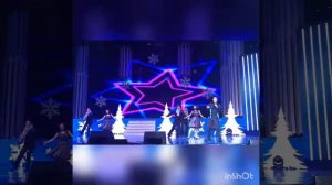 Ильяшев Дихан Той думан 2019