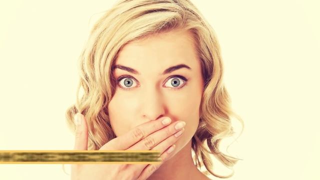 Что Будет, Eсли Не Разговаривать Целый Месяц?