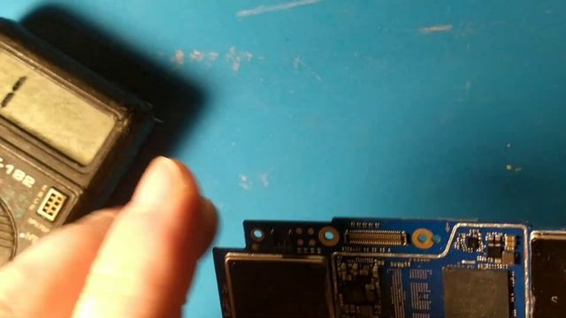 Lenovo Yoga Tab 11 пробой процессора,типичная поломка мтк процов на всех брендах. смотреть онлайн