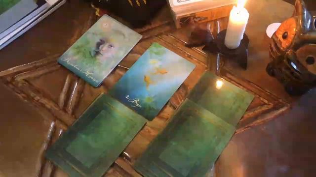 ЯСНОВИДЕНИЕ + ТАРО. Как видят вас высшие силы через карты таро \ Fortune telling