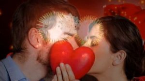 Зацелованная тобой!