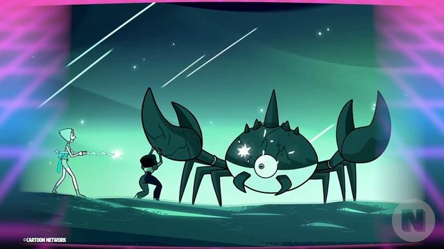 Uncorrupted Gems & Their Symbolism Explained! | Steven Universe смотреть онлайн