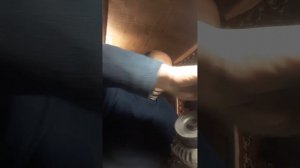 Ремонт генератора паджеро2 д  4д56