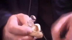 В Чечню привезли волос Пророка Мухаммада (С.А.С.)