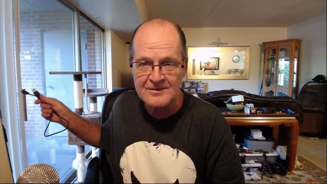 Live Stream Parrot Anafi Micro SD Card Holder, What's the Big Deal смотреть онлайн