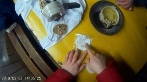 Бюджетный вариант замены топливного фильтра на Nissan