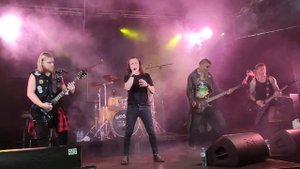 Ангел Хранитель - Красные цветы (01.08.2020)