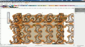 CorelDraw X6 Criando um Cartão de Visita e Harmonização de Cores