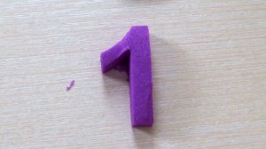 Цифры и цвета на английском языке учимся считать с Егором