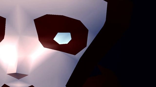 Condense & Syndrome - Freestyle (1999) demoscene demo 2160p60 retro PC