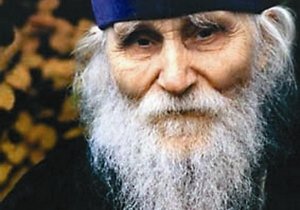 + старцу Николаю (Гурьянову)