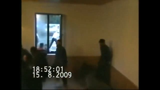 Красивый зикр в исполнение Чеченцев. Ма ша Аллах1